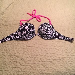 Victoria’s Secret swim top